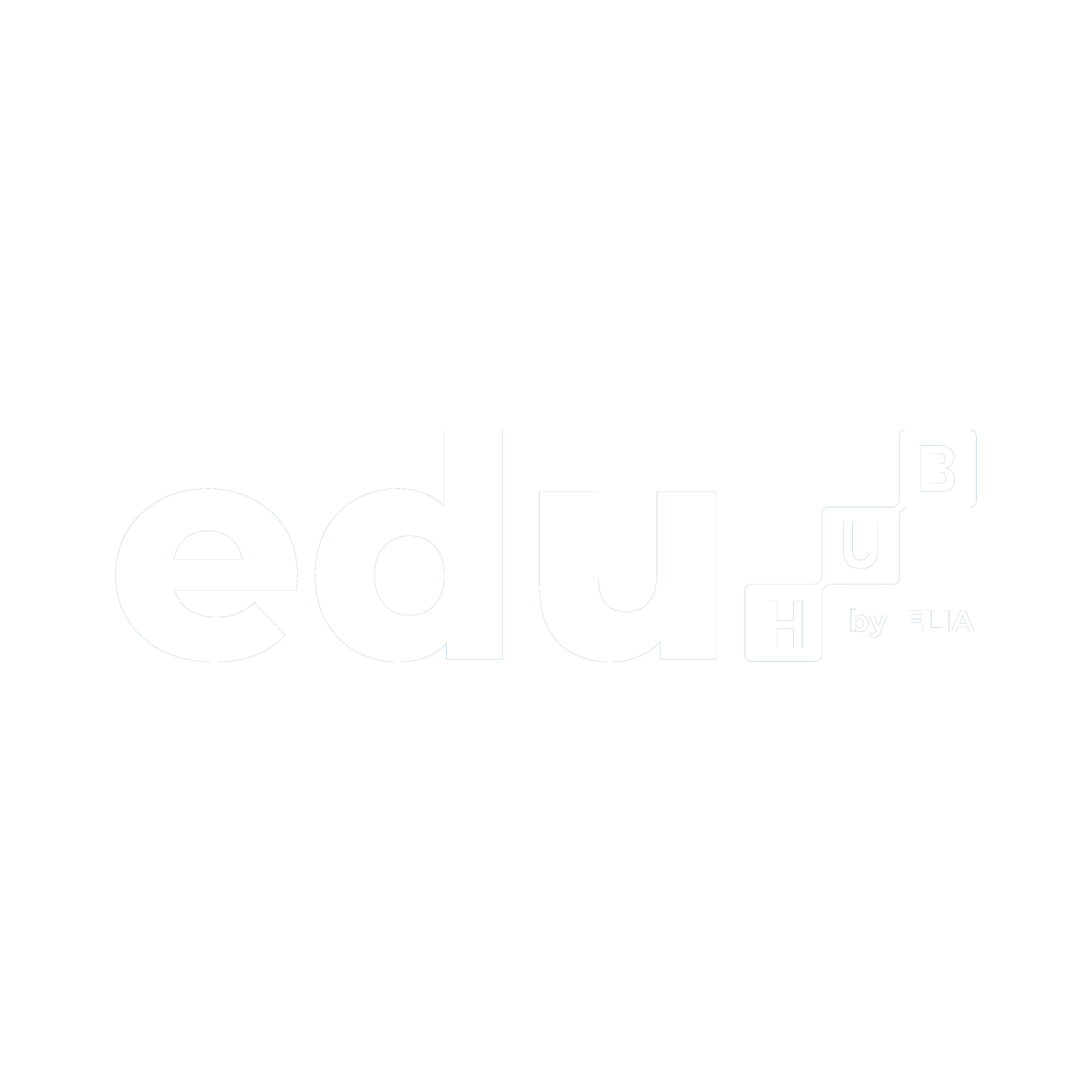 Elia Edu Hub logo